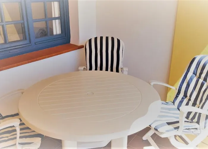 K105 Cabopino Appartement