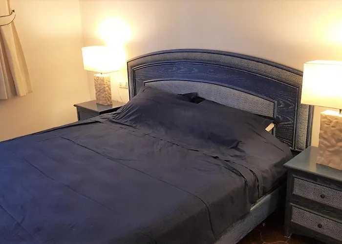 K105 Cabopino Appartement Marbellac