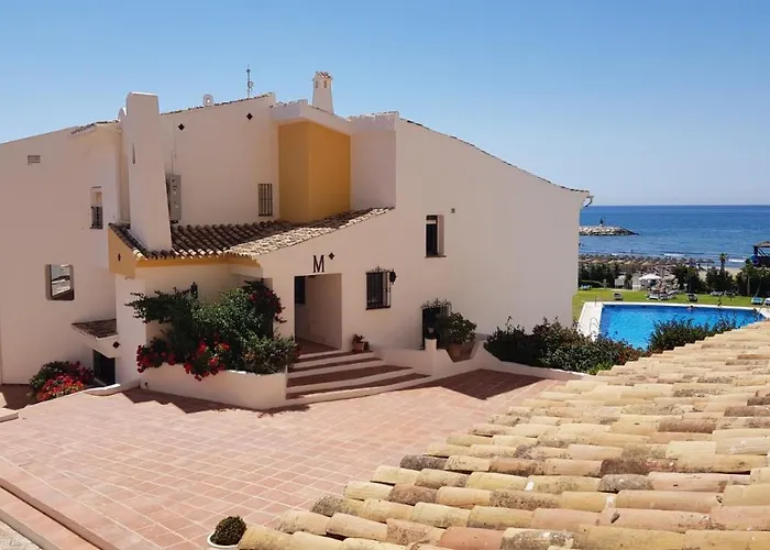 Appartement K105 Cabopino