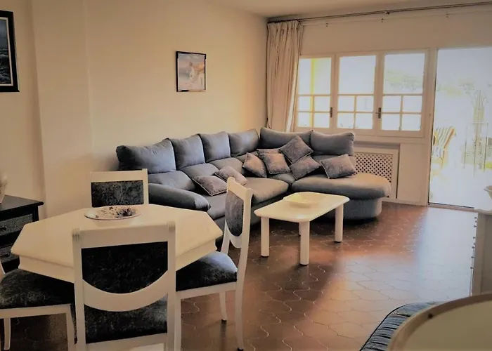 K105 Cabopino Appartement