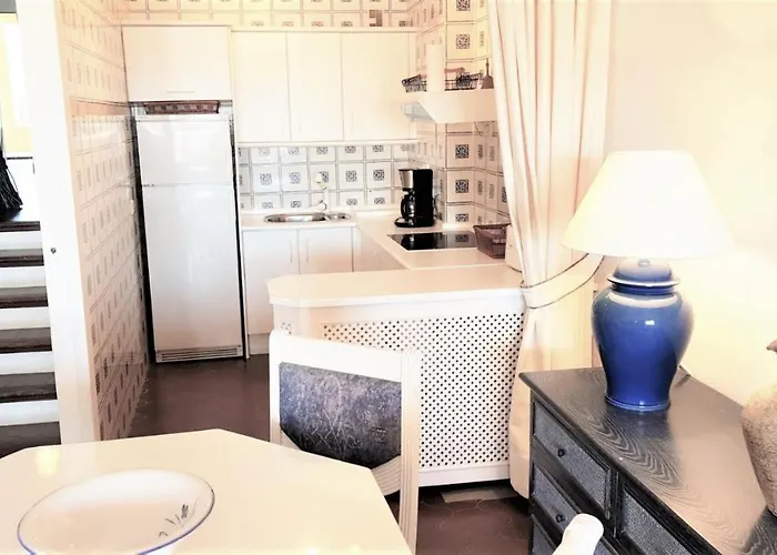 Appartement K105 Cabopino Marbellac