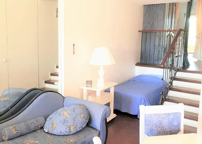 K105 Cabopino Appartement *